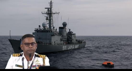 84 Bodies Recovered From Sunken Iranian Warship